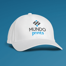 Cargar imagen en el visor de la galería, Gorras Personalizadas MUNDOprints.com