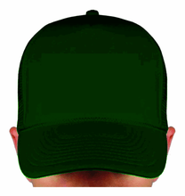 Cargar imagen en el visor de la galería, Gorras Personalizadas - MUNDOprints.com