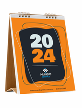 Cargar imagen en el visor de la galería, Calendarios 2024 ! Para Personalizarlo Nuevo Producto - MUNDOprints.com
