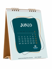 Cargar imagen en el visor de la galería, Calendarios 2024 ! Para Personalizarlo Nuevo Producto - MUNDOprints.com
