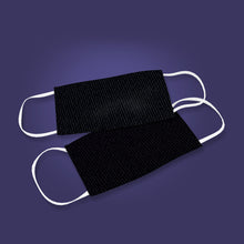 Cargar imagen en el visor de la galería, Mascarillas de tela reutilizables - MUNDOprints.com
